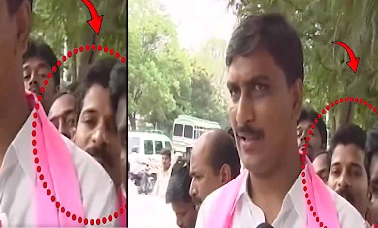 Harish Rao Slams CM Revanth Reddy as a "Cheap Minister" in Scathing Critique, Shares Old Video