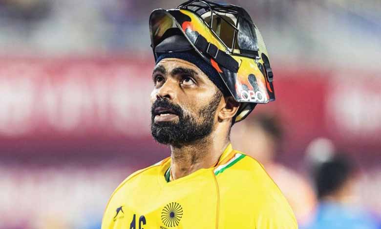 Sreejesh steers India to Paris Olympic semifinals