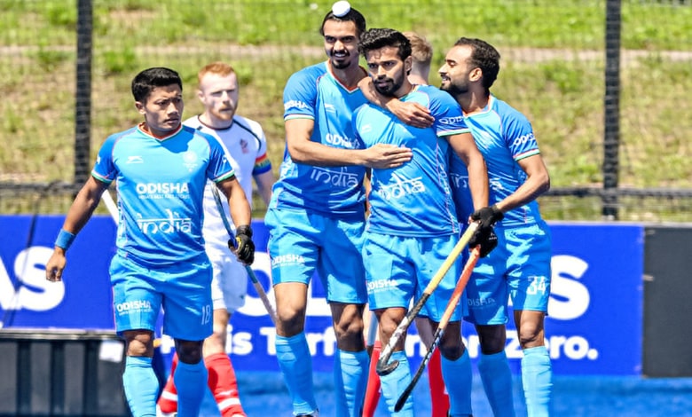 Hockey: India stun Australia, register first win in 52 years in Olympics