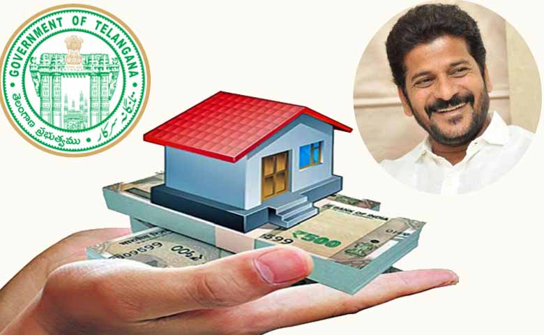 Telangana News | First phase of Indiramma Housing scheme starts by August-end