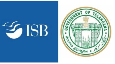 ISB launches Healthcare Management Programme in partnership with Telangana Govt