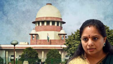 Telangana News | Excise policy cases: What material do you have to show Kavitha's involvement, SC asks probe agencies