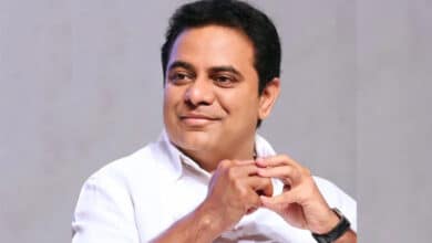 Telangana News | Banswada Constituency will witness by-elections soon: KTR