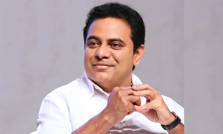 Telangana News | Banswada Constituency will witness by-elections soon: KTR