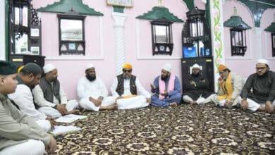 Hyderabad News | Markaz-E-Milad Juloos Committee Announces Year-Long Celebration for 1500th Milad-un-Nabi Anniversary