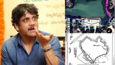 Hyderabad News | HYDRA Refutes Nagarjuna's Claims About Stay Order on N-Convention Demolition