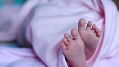 Woman kills newborn daughter, cites social stigma over fourth girl child