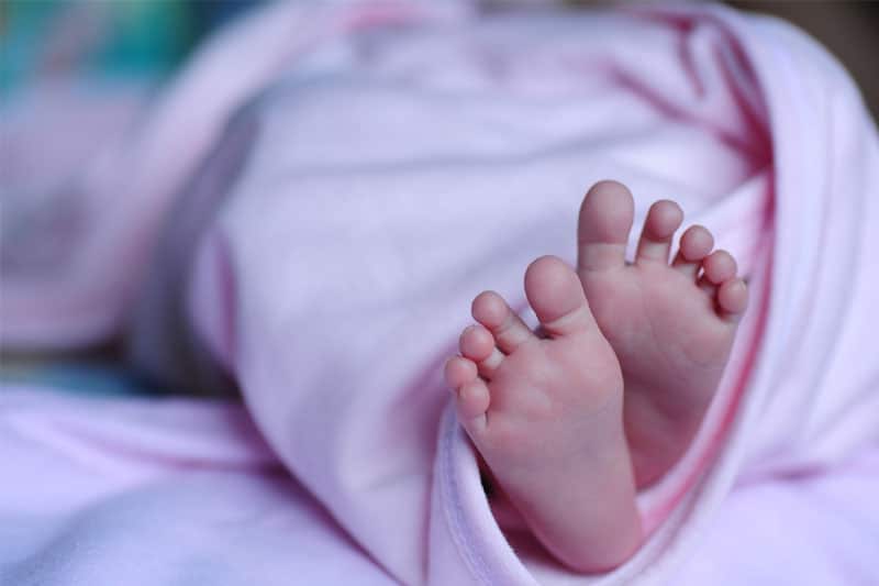 Woman kills newborn daughter, cites social stigma over fourth girl child