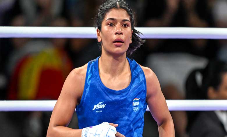 Paris Olympics: Nikhat Zareen opens up on ‘hardest defeat’ she has ever faced, vows to 'fight harder'