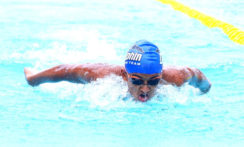 ODISHA NATIONAL AQUATIC 40th Sub Junior and 50th Junior National Aquatic Championship 2024 Kicks Off in Bhubaneshwar