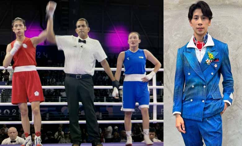 Paris Olympics Controversy: Lin Yu-ting, Boxer with Male XY Chromosomes, Defeats Female Opponent Sitora: Video