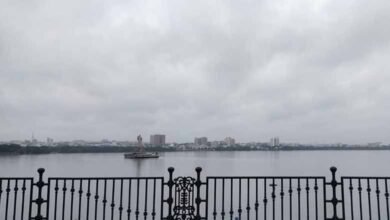 Hyderabad Set for Heavy Rainfall Over the Weekend, IMD Warns of Potential Disruptions