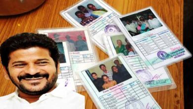 Good News for Those Seeking New Ration Cards: Chief Minister K. Revanth Reddy Announces Date