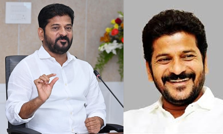 Telangana News | will become 'the future state', says CM Revanth Reddy