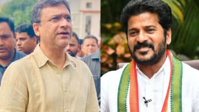 Hyderabad News | Political Fallout: Is HYDRA Putting Revanth Reddy and AIMIM's Relationship at Risk?