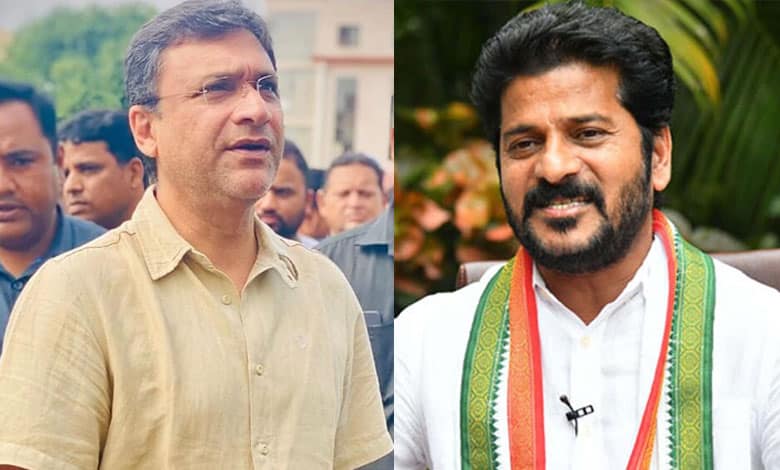 Hyderabad News | Political Fallout: Is HYDRA Putting Revanth Reddy and AIMIM's Relationship at Risk?