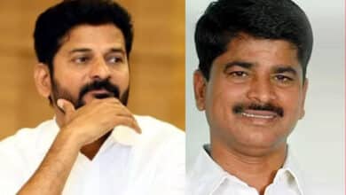 Hyderabad News | HYDRA Issued Notice to CM Revanth's Brother Tirupati Reddy's Residence