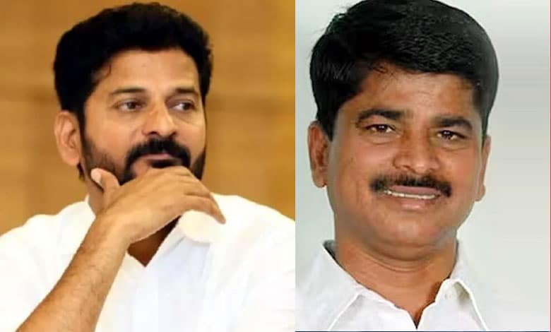 Hyderabad News | HYDRA Issued Notice to CM Revanth's Brother Tirupati Reddy's Residence