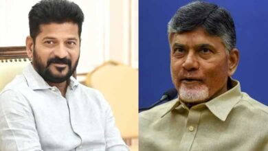 Telangana News | CM Revanth hopes for positive outcome to talks with Naidu