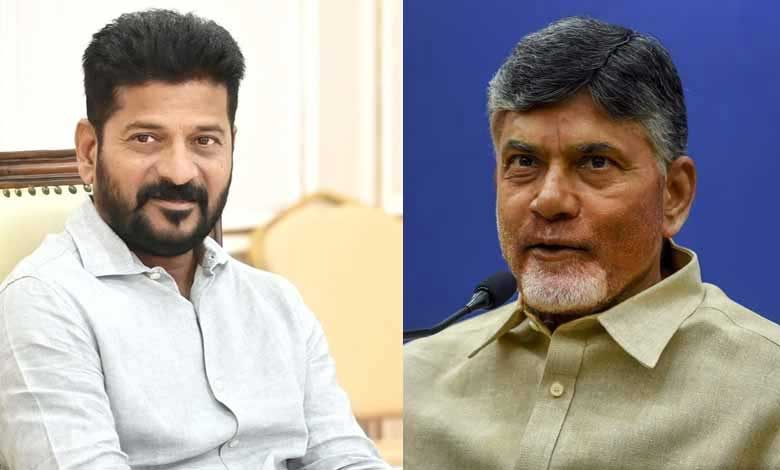 Telangana News | CM Revanth hopes for positive outcome to talks with Naidu