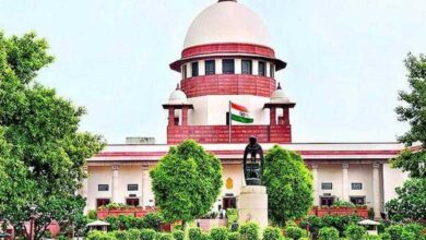 Supreme Court Cancels Land Allocations for Housing Societies Under GHMC