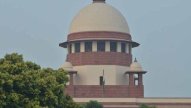 Kolkata rape-murder case: 'Horrific', SC orders formation of national task force for safety of doctors