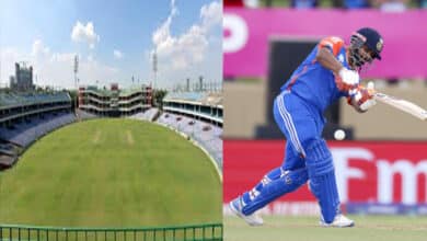 Rishabh Pant, Navdeep Saini to feature in inaugural edition of Delhi Premier League