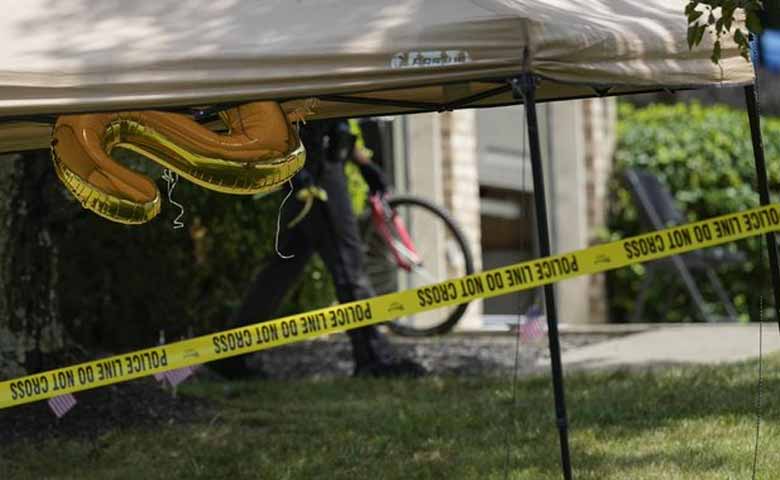 Indian-origin man shot, killed by teenage boy in US