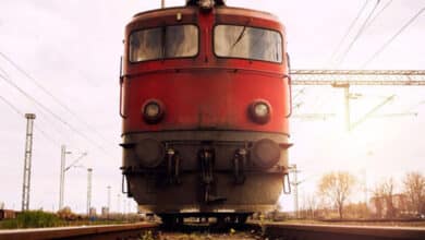 New rail route between Asansol and Warangal