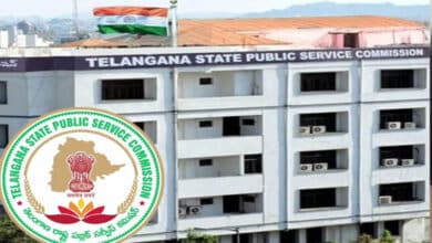 Telangana News | TSPSC Announces Tentative Dates for Group-II Services Recruitment Exam