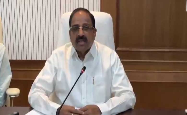 Telangana News | Steps taken to implement third phase of crop loan waiver on I-Day, says T Nageswara