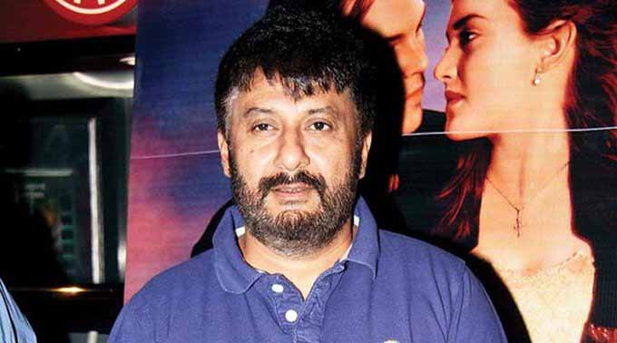 Vivek Agnihotri slams Rahul Gandhi, labels caste census idea as 'sinister political gambit'