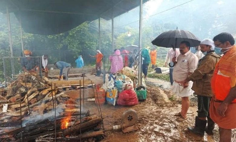 Wayanad disaster toll reaches 281, 200 still missing, CM Vijayan stresses on rehabilitation