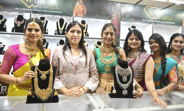 Grand Launch of HILIFE JEWELS: The Most Premium Jewellery Exhibition