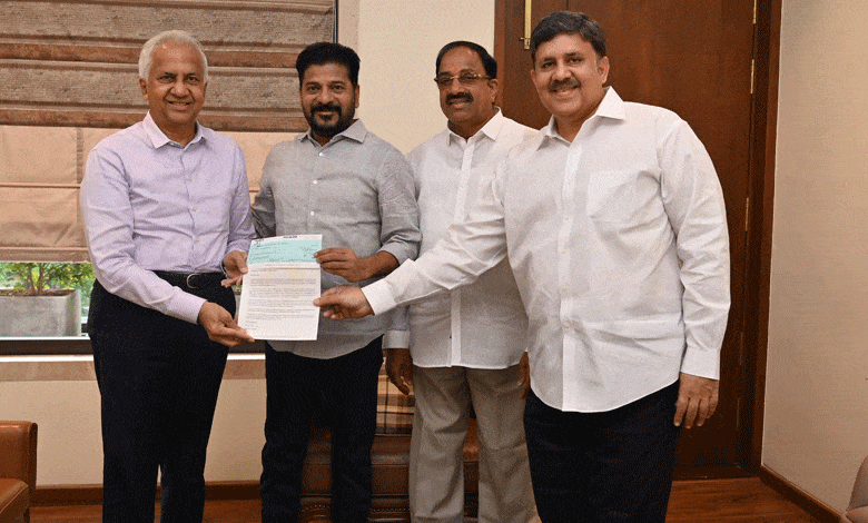 Reliance Foundation Donates ₹20 Crores to Chief Minister’s Relief Fund for Flood Victims