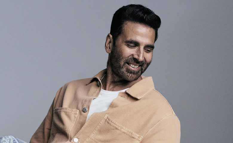 When Akshay Kumar revealed about 'one man' who was by his side in industry