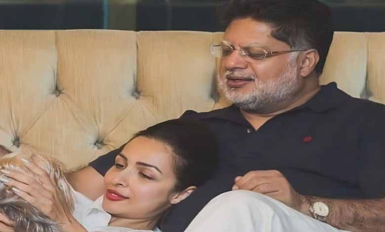 Malaika Arora’s father Anil Arora dies by suicide, as per reports