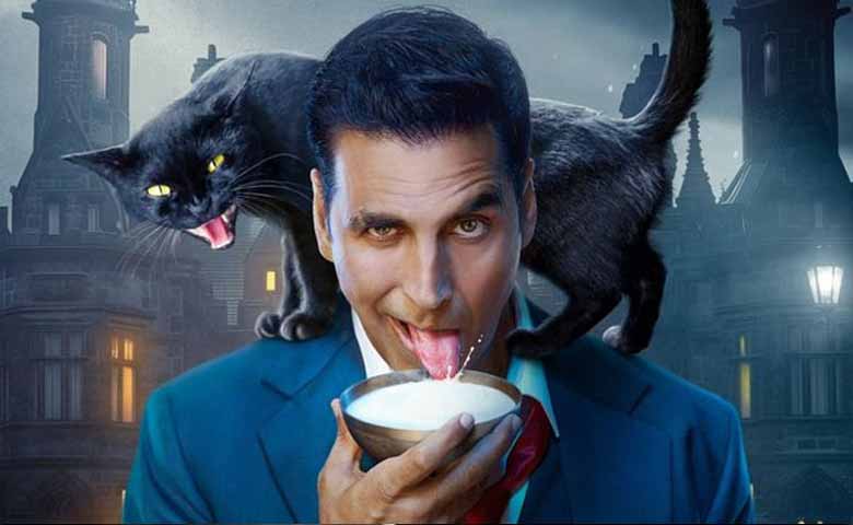 Akshay Kumar joins forces with Priyadarshan again after 14 years for ‘Bhooth Bangla’