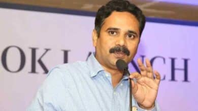 Telangana News | BRS Leaders Condemn Revanth Government for High-Handed Arrest of Social Media Critic