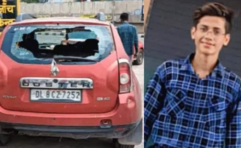 Class 12 student mistaken for cattle smuggler, chased, shot dead; 5 cow vigilantes heldClass 12 student mistaken for cattle smuggler, chased, shot dead; 5 cow vigilantes held