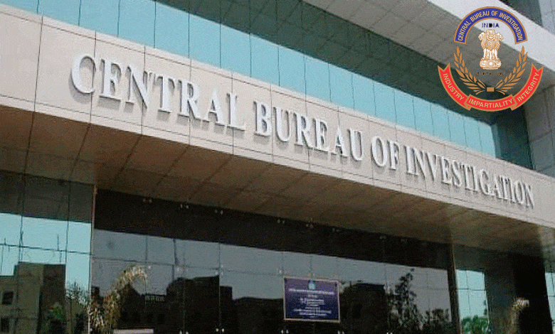 CBI arrests 26 cybercriminals in multi-state crackdown