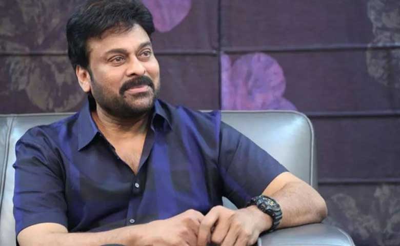 Chiranjeevi announces Rs 50 lakh each for flood-hit Andhra Pradesh, Telangana