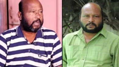 Actor Fish Venkat Seeks Help Amidst Struggling Health Condition