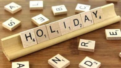 Bank Holidays 2024 Telangana Government Declares Special Bank Holidays 2024 Telangana