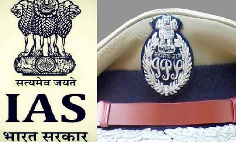 Best UPSC coaching in Hyderabad for IAS and IPS