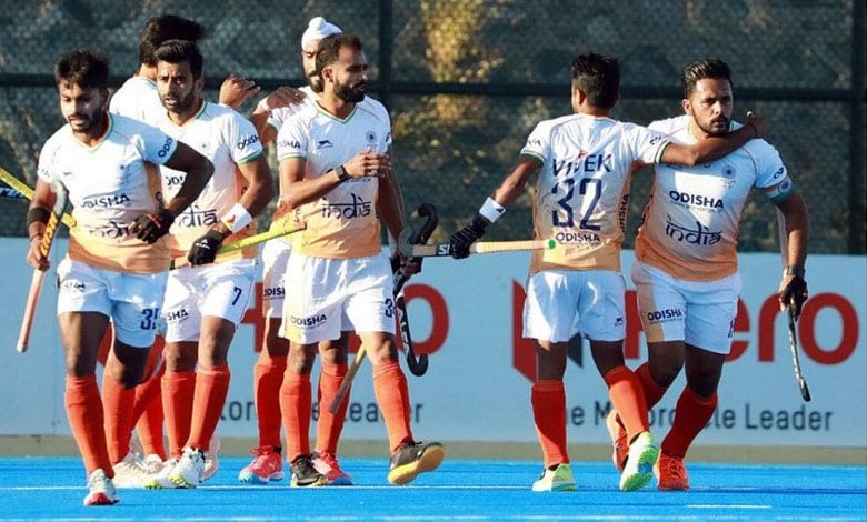 India beat China 1-0 to win 5th Asian Champions Trophy hockey title