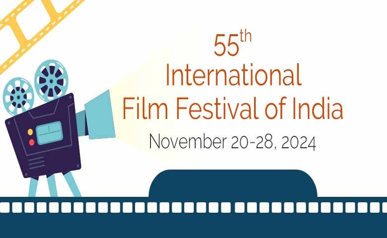 IFFI 2024 Introduces New Category to Honour Debutant Filmmakers