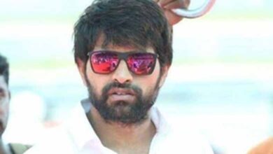 Tollywood choreographer Jani Master arrested from Goa in rape case