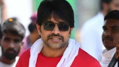 Telugu Film Chamber probes on allegations against choreographer Jani Master