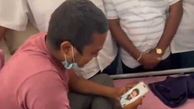 Jr. NTR Comforts Cancer-Stricken Fan, Promises Support for Treatment via Video Call